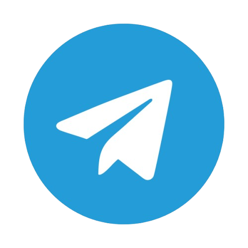 Telegram Logo